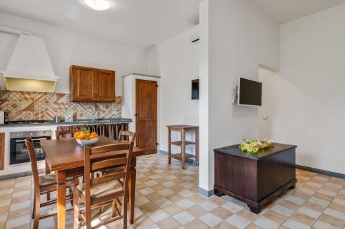 GuestHost - The Country in the City - Parco delle Cascine Apartments 4