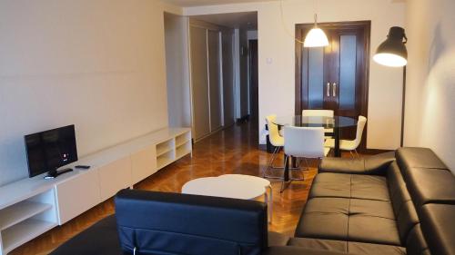  Alojamientos Mendebaldea, Unterkunft in Pamplona