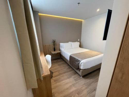 Foto - ExpoStay Hotel Corferias Embajada Americana