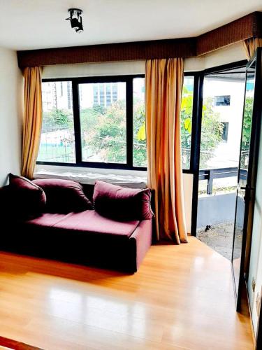 Apartamento na Berrini 301