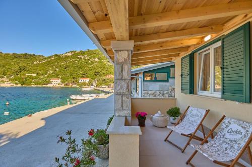 Iekārtas, STIGA 1 - new ap. 4 two in Mljet