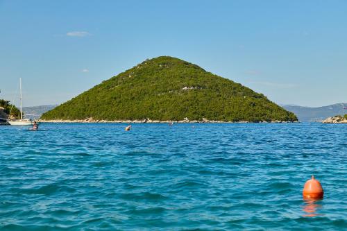 Skats, STIGA 1 - new ap. 4 two in Mljet