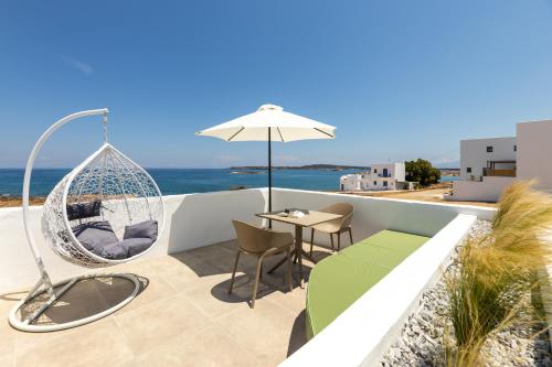 Sea & Sun Paros 2