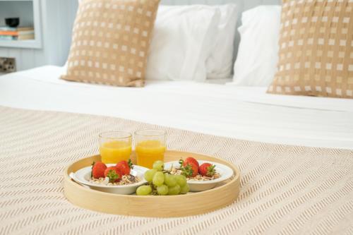 The Lodge Doolin in Ballyvara