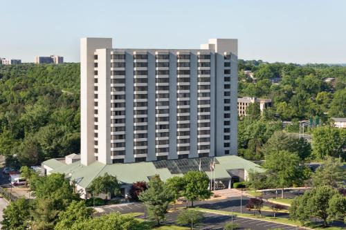 Crowne Plaza College Park - Washington DC