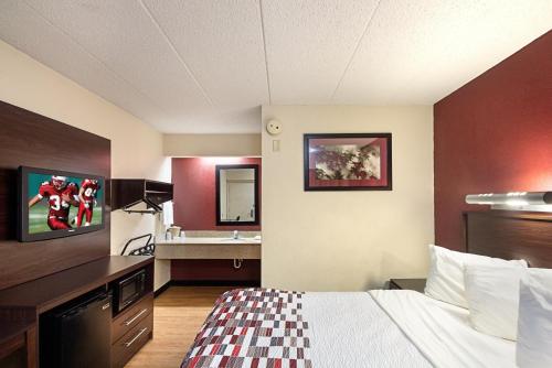 Red Roof Inn Minneapolis - Plymouth/ Wayzata – Plymouth, MN