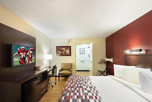 Red Roof Inn Minneapolis - Plymouth/ Wayzata – Plymouth, MN