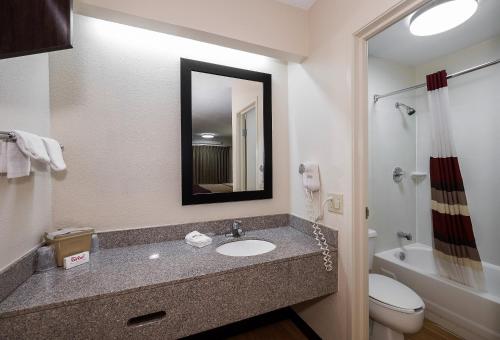 Red Roof Inn Minneapolis - Plymouth/ Wayzata – Plymouth, MN