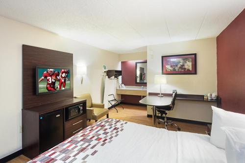 Red Roof Inn Minneapolis - Plymouth/ Wayzata – Plymouth, MN