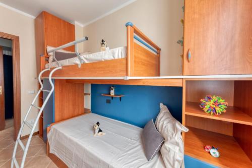 Wolf House - Sirmione Holiday, Сирмионе (фото 4)