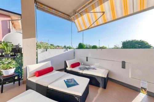 Wolf House - Sirmione Holiday, Сирмионе (фото 8)