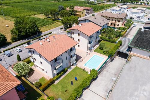 Wolf House - Sirmione Holiday, Сирмионе (фото 7)