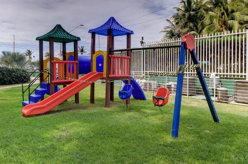 Apartamento no VG Fun na Praia do Futuro por Carpediem