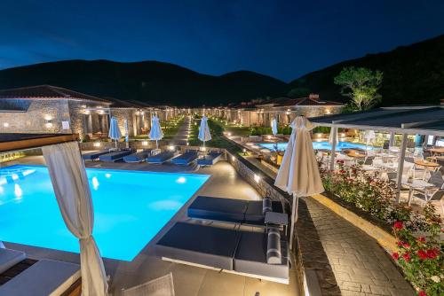 Αngelikon Luxurious Apartments 2