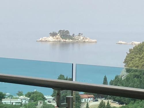 B&B Petrovac na Moru - The View apartment - Bed and Breakfast Petrovac na Moru