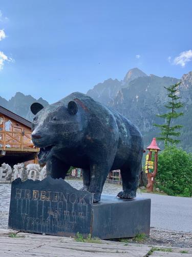 KUBO TATRY - Starý Smokovec