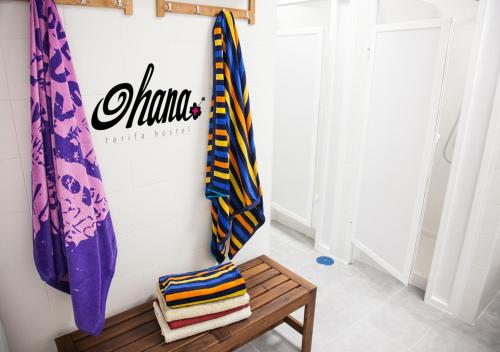 Ohana Tarifa - image 3