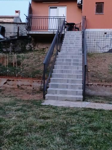  Apartman Korina in Labin