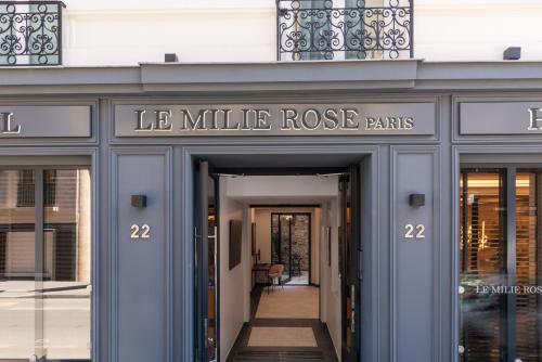 Hôtel Le Milie Rose - image 3