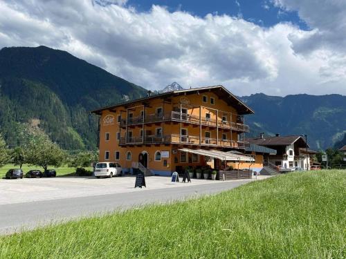 Gasthaus Sidan