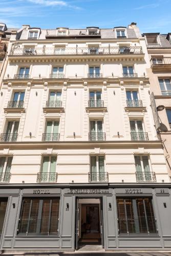 Hôtel Le Milie Rose - image 7