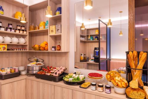 Hôtel Le Milie Rose, Paris (photo 6)