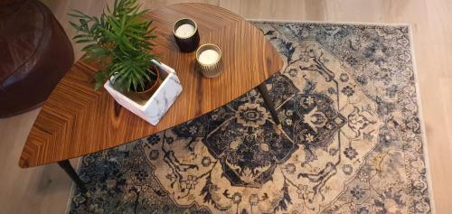 Apartament Nowy Rynek