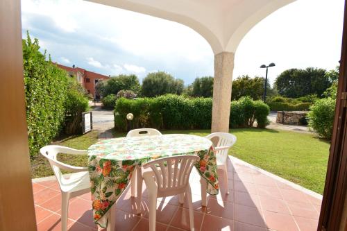  Appartamento Coclearia in San Teodoro