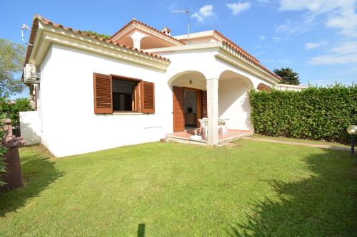  Appartamento Coclearia in San Teodoro