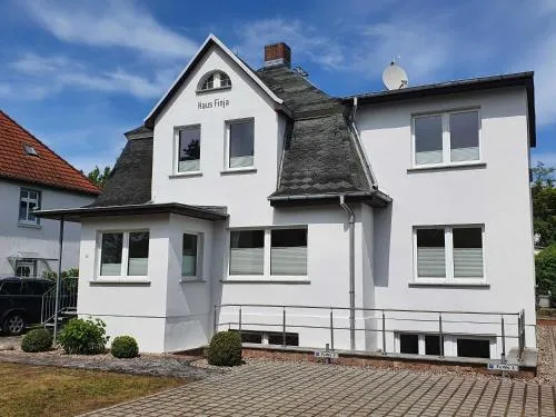 Ferienwohnungen Finja strandnah in Zinnowitz Fewo cc in Zinnowitz, Deutschland
