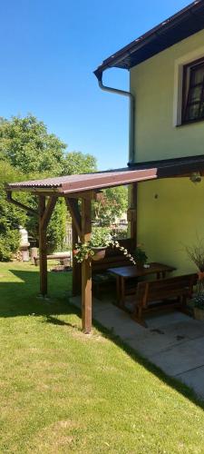 Exterior view, Pension U Stepanku in Svetla Nad Sazavou