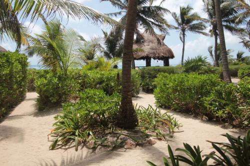 Hotel Sol Caribe