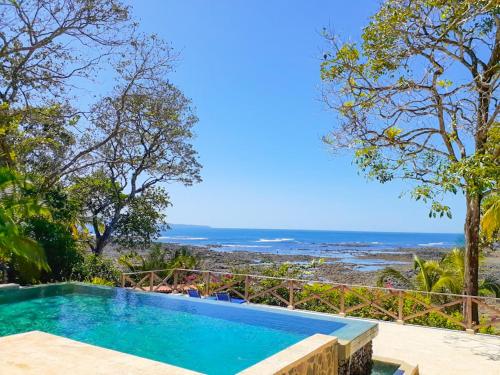 Hotel Santa Catalina Panamá 3