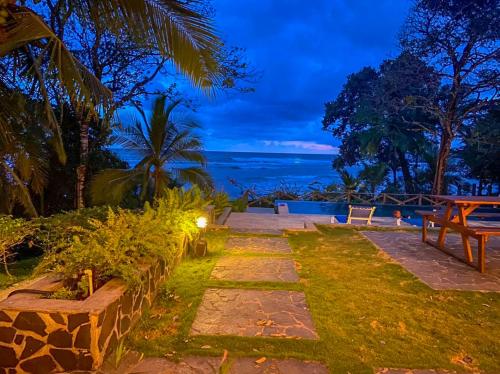 Hotel Santa Catalina Panamá 5