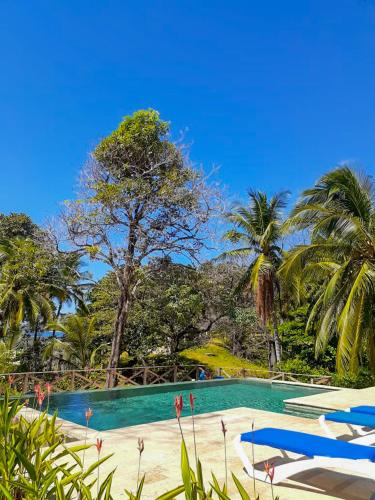 Hotel Santa Catalina Panamá