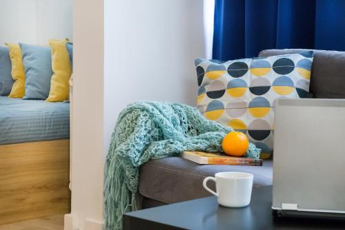 Compact I - Faktura VAT, szybkie Wi-Fi, Netflix, niedaleko Centrum, Koszalin (photo 5)