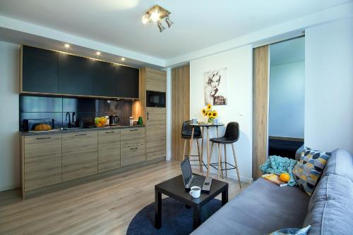 Compact I - Faktura VAT, szybkie Wi-Fi, Netflix, niedaleko Centrum, Koszalin (photo 3)