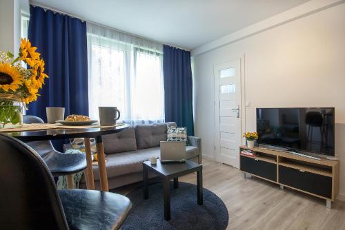 Compact I - Faktura VAT, szybkie Wi-Fi, Netflix, niedaleko Centrum, Koszalin (photo 8)