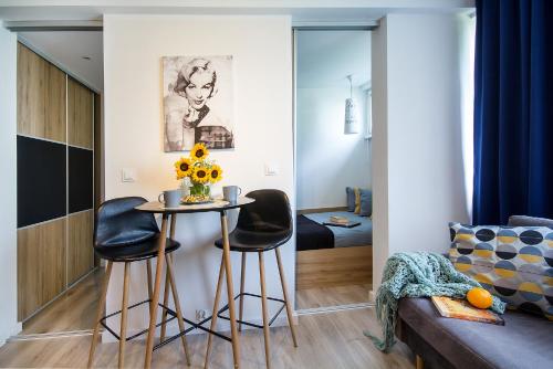 Compact I - Faktura VAT, szybkie Wi-Fi, Netflix, niedaleko Centrum, Koszalin (photo 10)