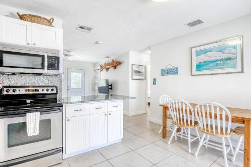 Beachfront Ocean Duplex