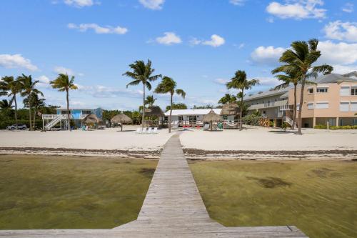 Beachfront Ocean Duplex