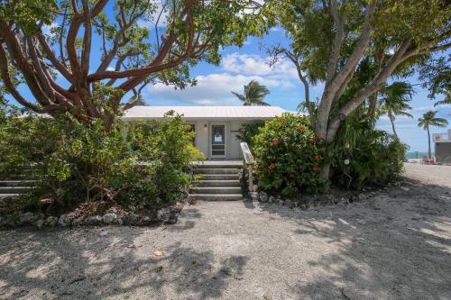 Beachfront Ocean Duplex