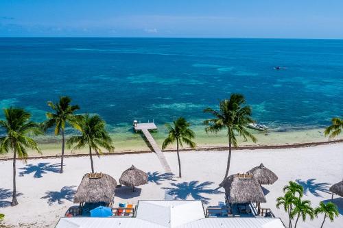 Beachfront Ocean Duplex