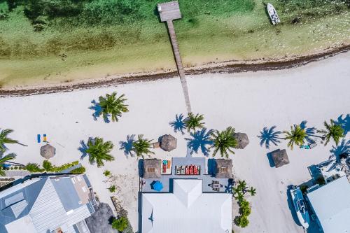 Beachfront Ocean Duplex