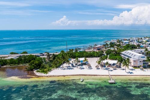 Beachfront Ocean Duplex