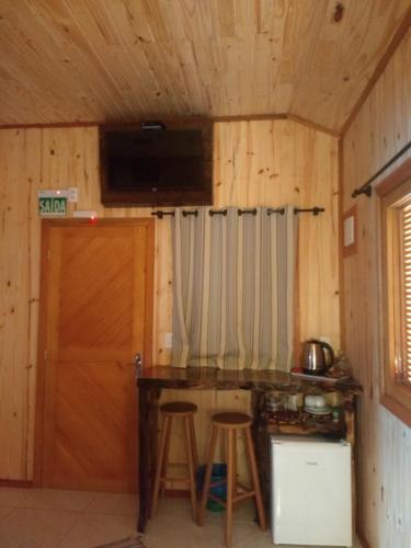 One-Bedroom Chalet image 4