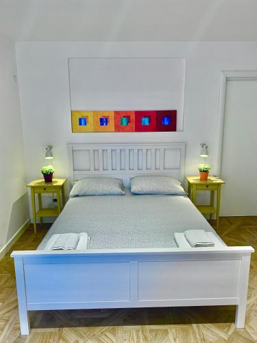 Fafà Apartment, Neapel (Foto 10)