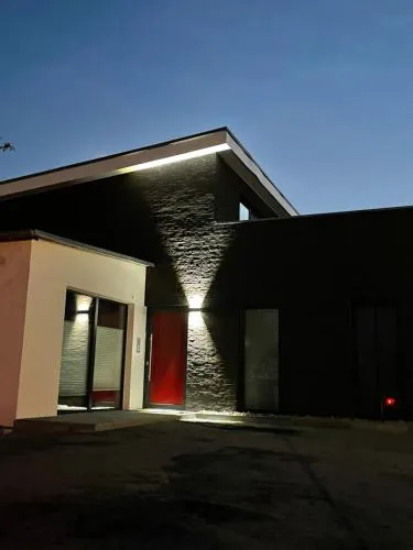 Ferienwohnung Strandkieker 2 in Ueckermünde, Deutschland