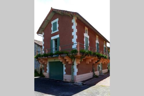 Maison de location saisonnière en Périgord Vert - Location saisonnière - Saint-Front-la-Rivière