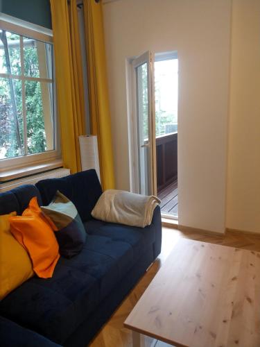 Apartamenty 4M